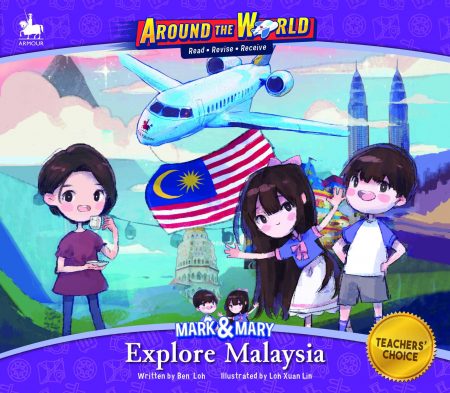 Around the World: Explore Malaysia