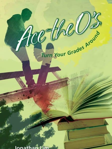 Ace the O’s: Turn Your Grades Around