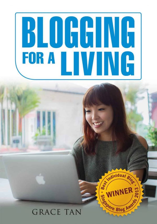 Blogging for a Living