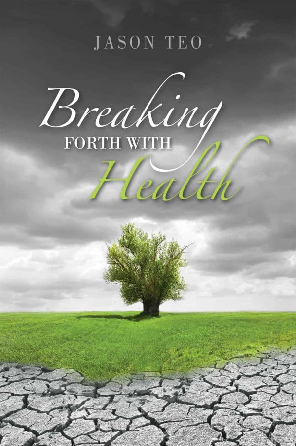 Breaking Forth with Health
