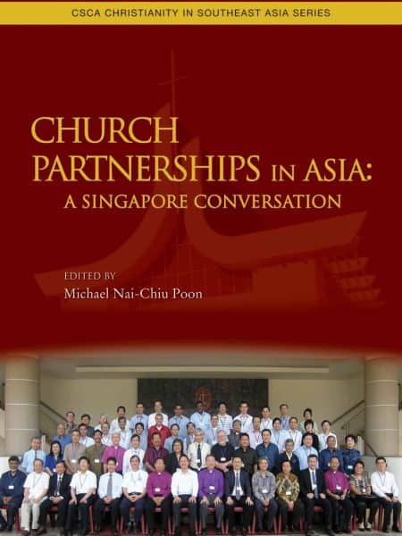 Church Partnerships In Asia