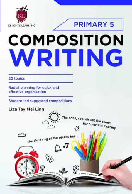 Composition Writing For Primary 5