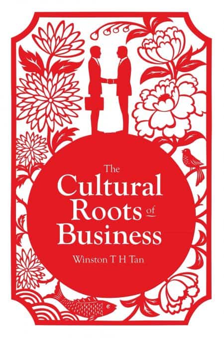 The Cultural Roots of Business