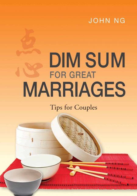 Dim Sum for Great Marriages