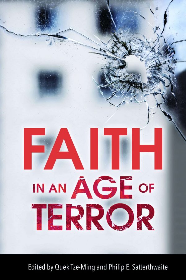 Faith In An Age of Terror