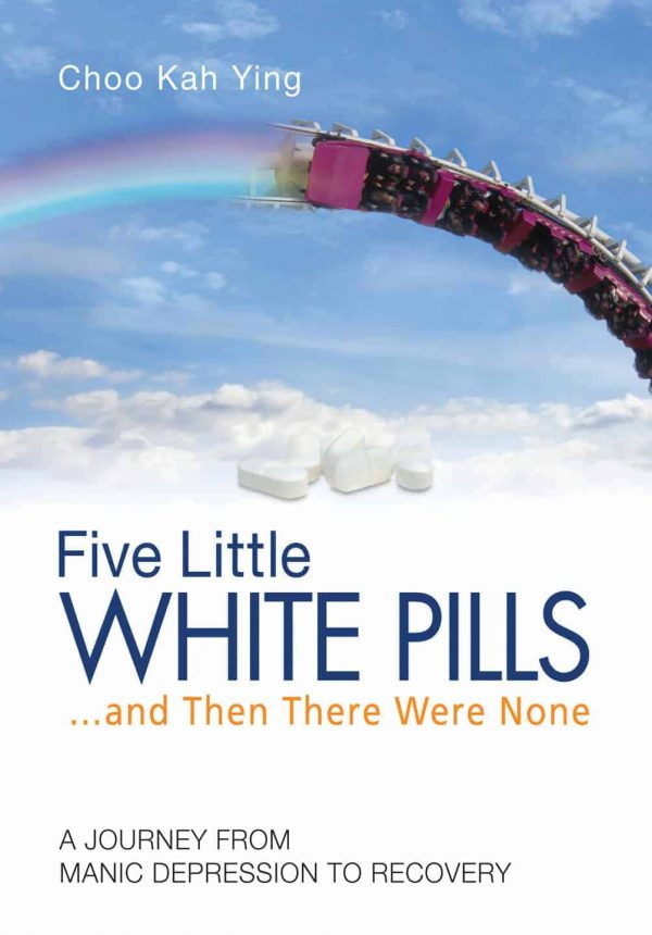 Five Little White Pills