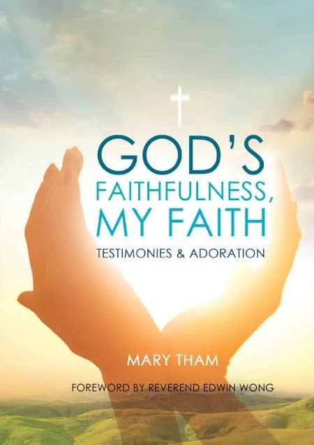 God's Faithfulness, My Faith