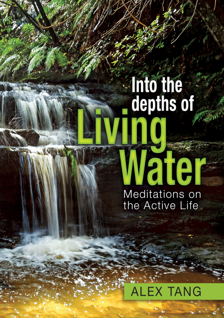 Into the Depths of Living Water