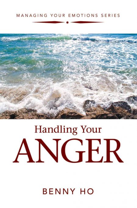 MYE series – Handling Your Anger (Booklet)