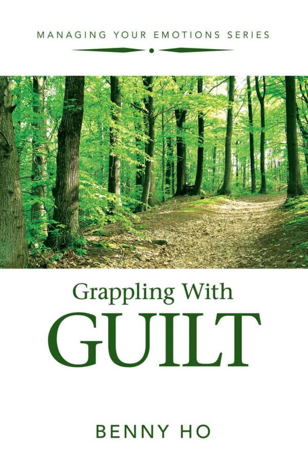 MYE series – Grappling With Guilt (Booklet)
