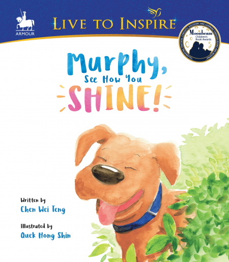 Murphy, See How You Shine!