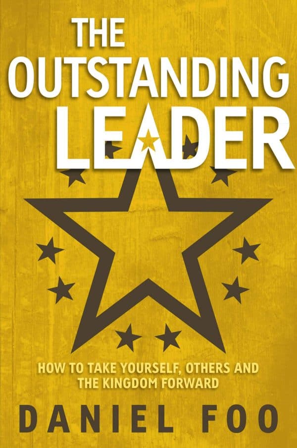 The Outstanding Leader