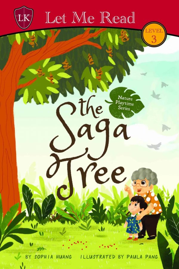 Nature Playtime: The Saga Tree