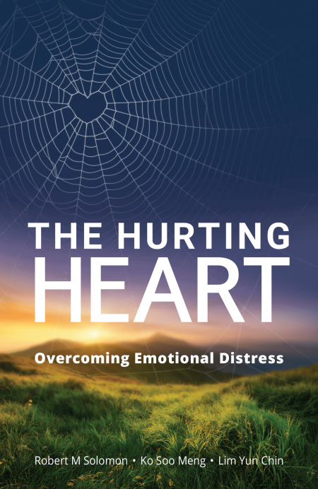 The Hurting Heart (Revised Edition)