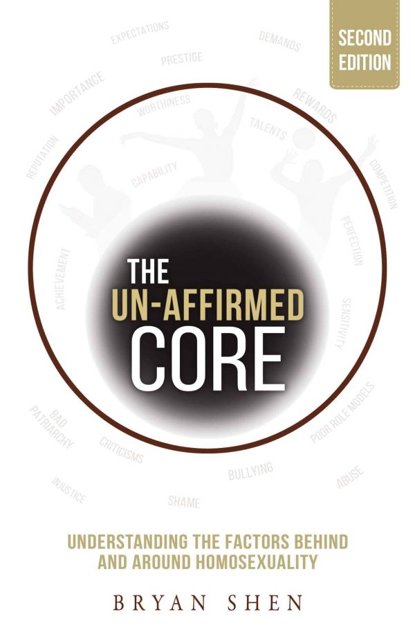 The Un-Affirmed Core (Second Edition)