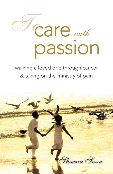 To Care With Passion