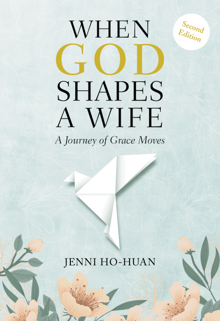 When God Shapes a Wife (Second Edition)