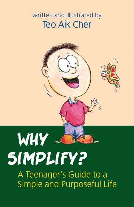 Why Simplify?
