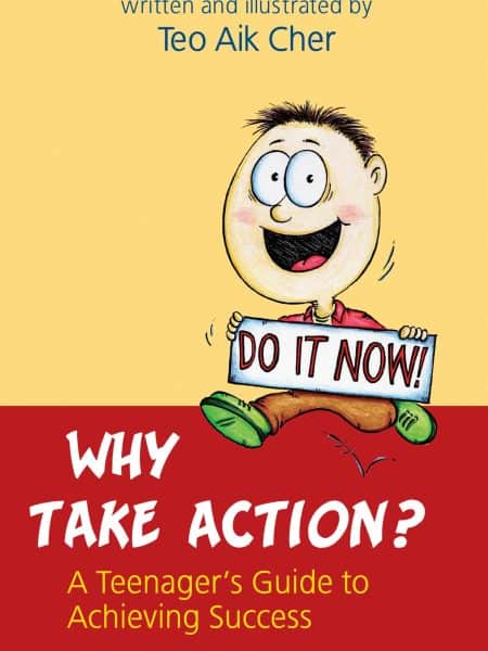 Why Take Action?