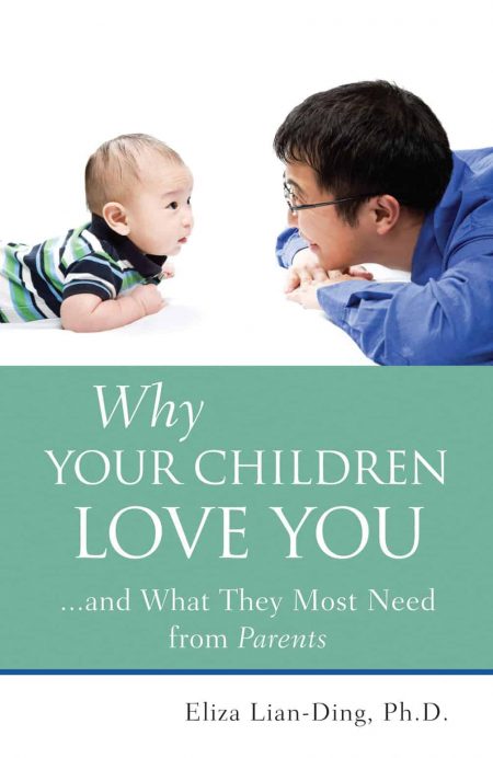 Why Your Children Love You