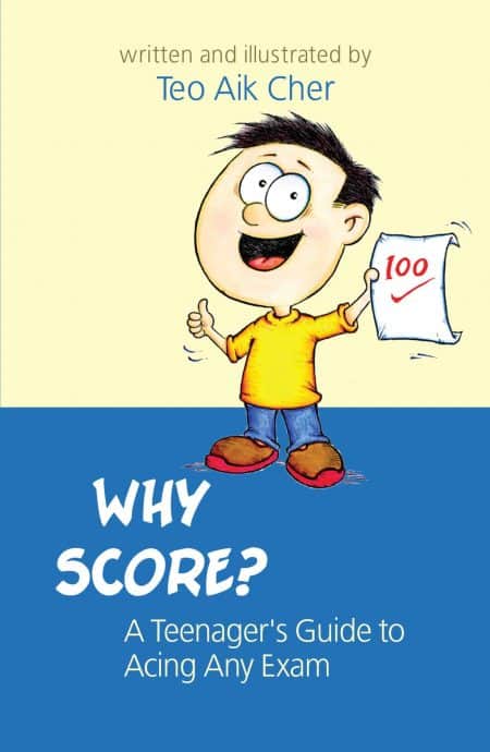 Why Score?